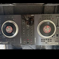 Dj Set 