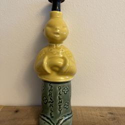 Vintage Sprinkle Plenty Watering 