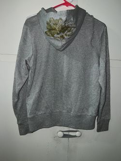 Women Zip Up Hoodie Jacket 