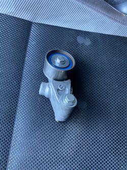 Subaru Water/coolant Parts 02-07