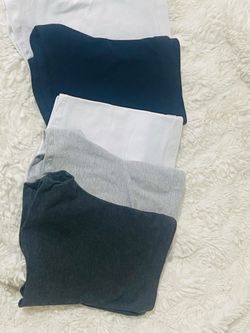 Booty shorts size L $4 each