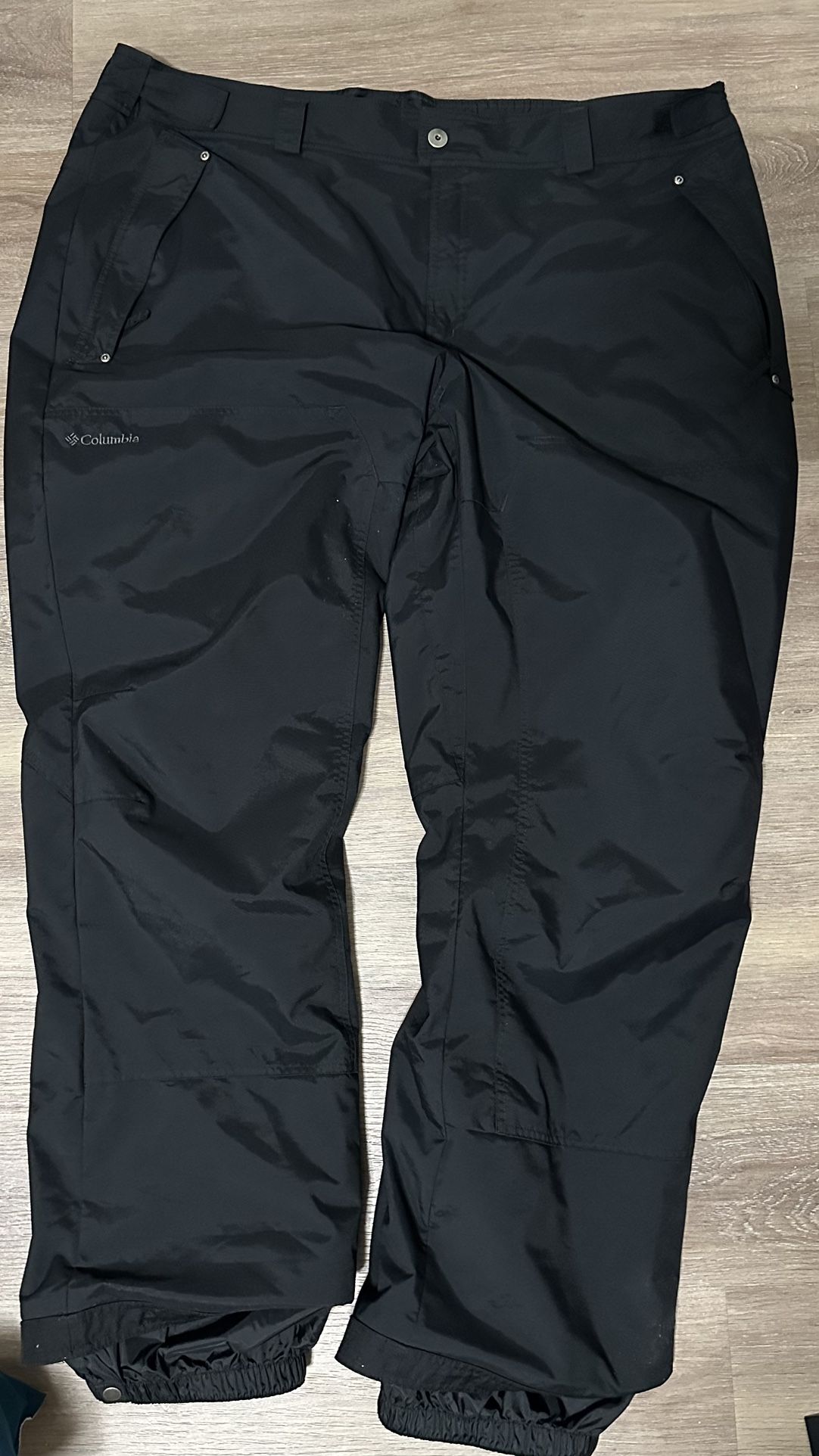 Columbia Snow Pants