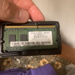 Laptop Memory ddr3 1gb 2gb 4gb