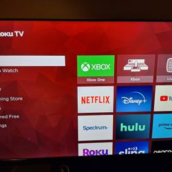 TCL 55 Inch 4k ULTRA HD LED SMART TV SERIES 4