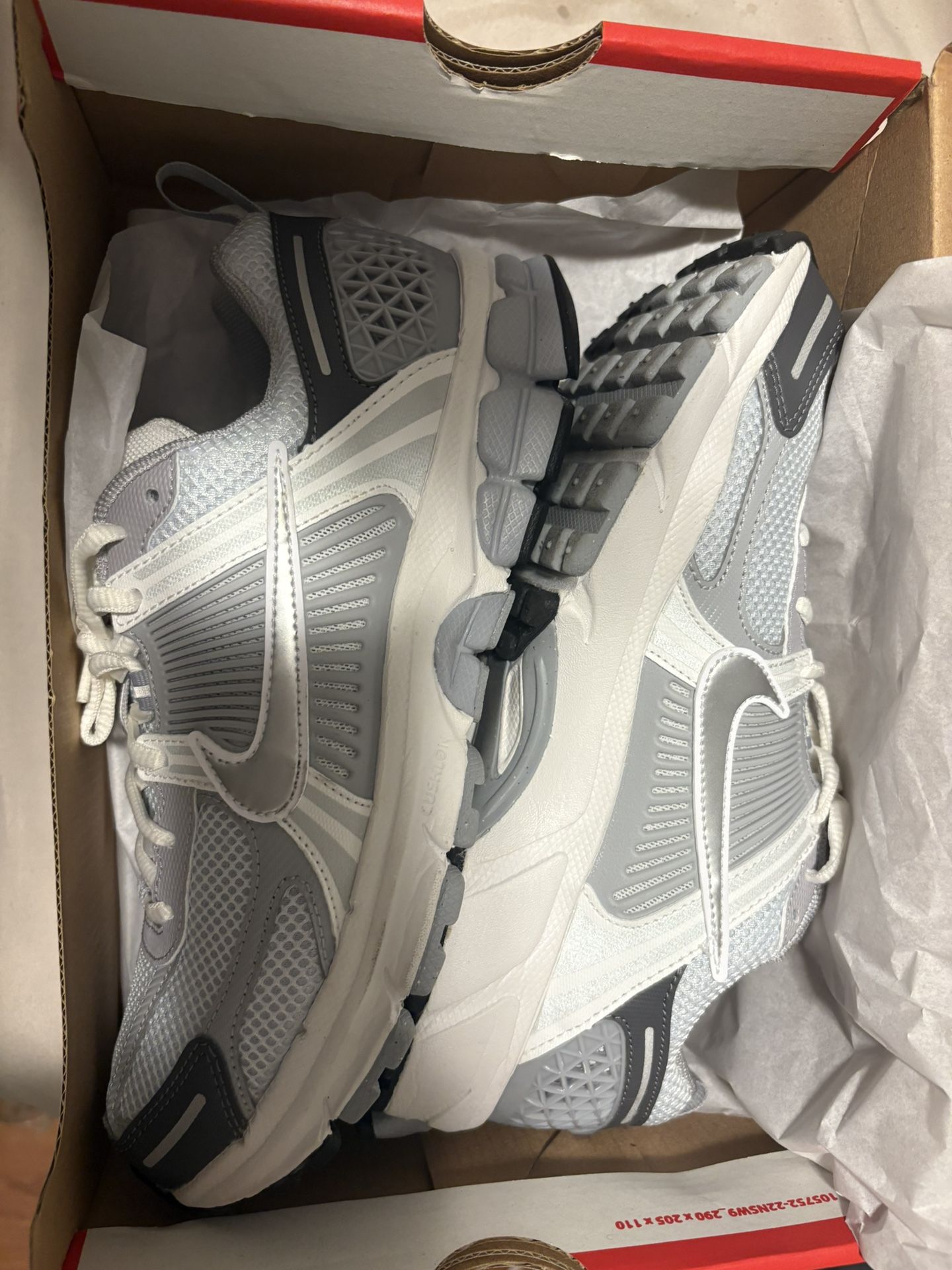 Nike Vomero 5