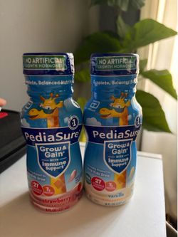 Pediasure