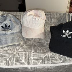 Women’s Adidas Hats