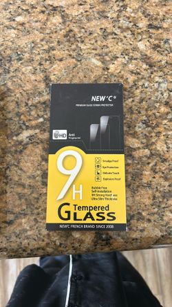 Screen Protector 2pc