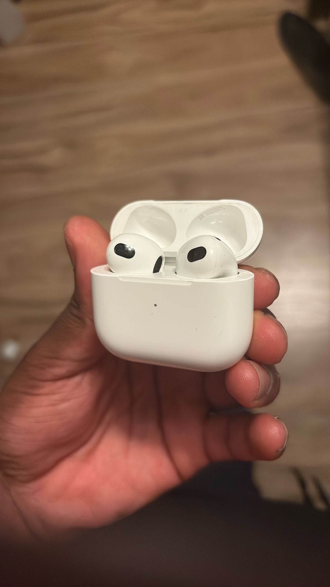 Barely Used AirPod Pro