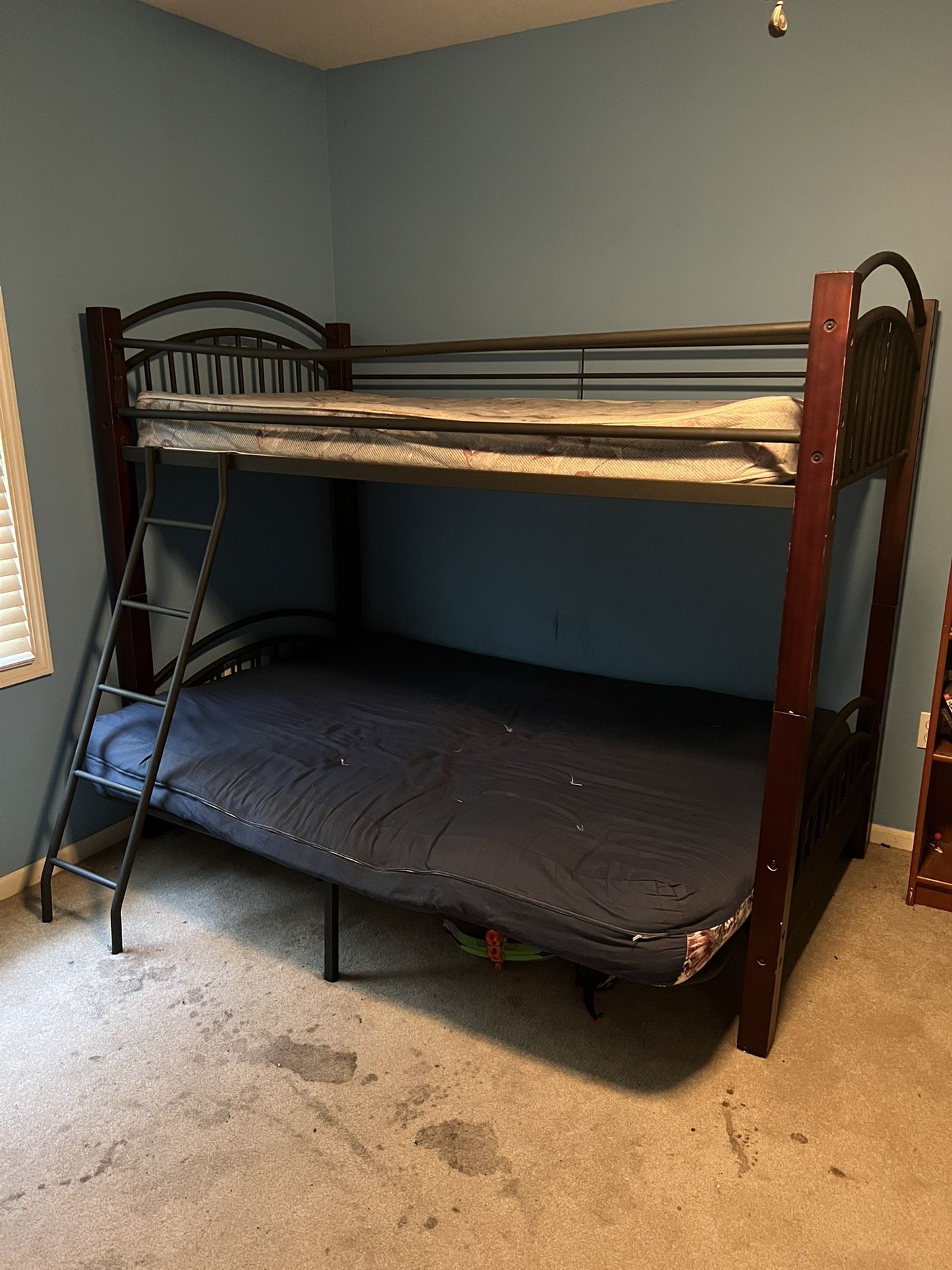 Bunk Beds for Kids