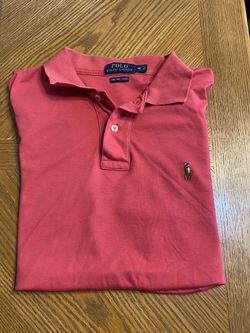 Ralph Lauren polo