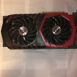 Gtx 1060 6 Gb Msi