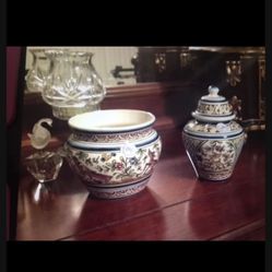 Beautiful ! New  Portugal Decor Items! Have Several Pieces! Great Gifts!