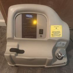 Invacare HomeFill ll Compatible SensO2 Oxygen Concentrator