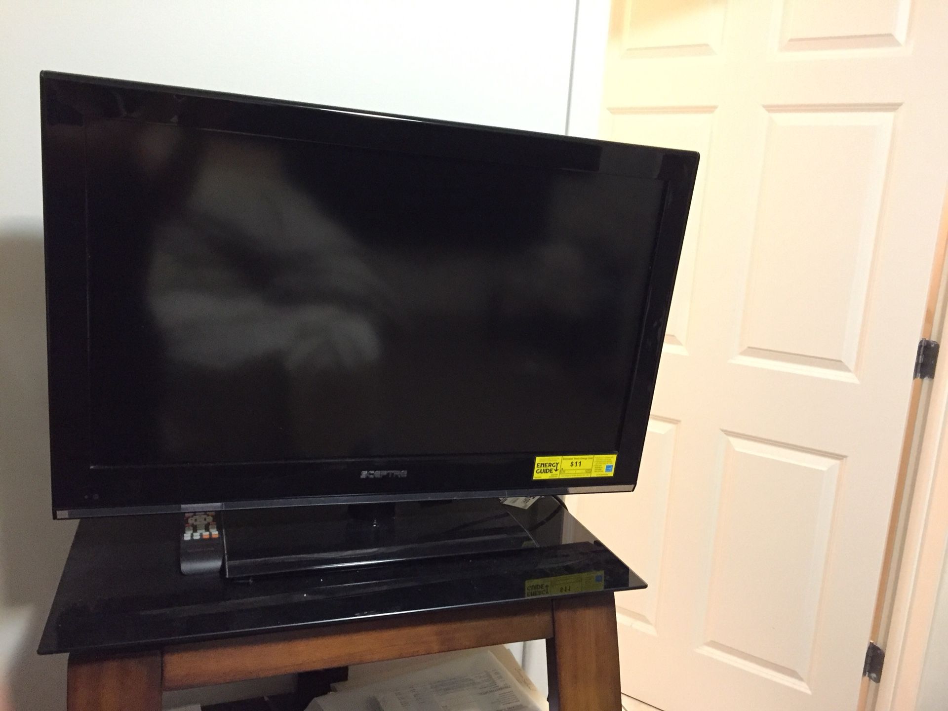 30 Inch TV