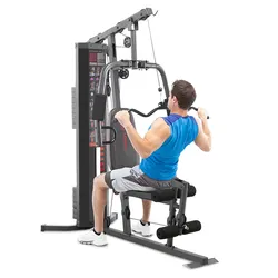 Marcy 150lb Stack Home Gym (msrp $800)
