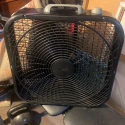 Ventilador Es