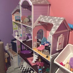 Doll House