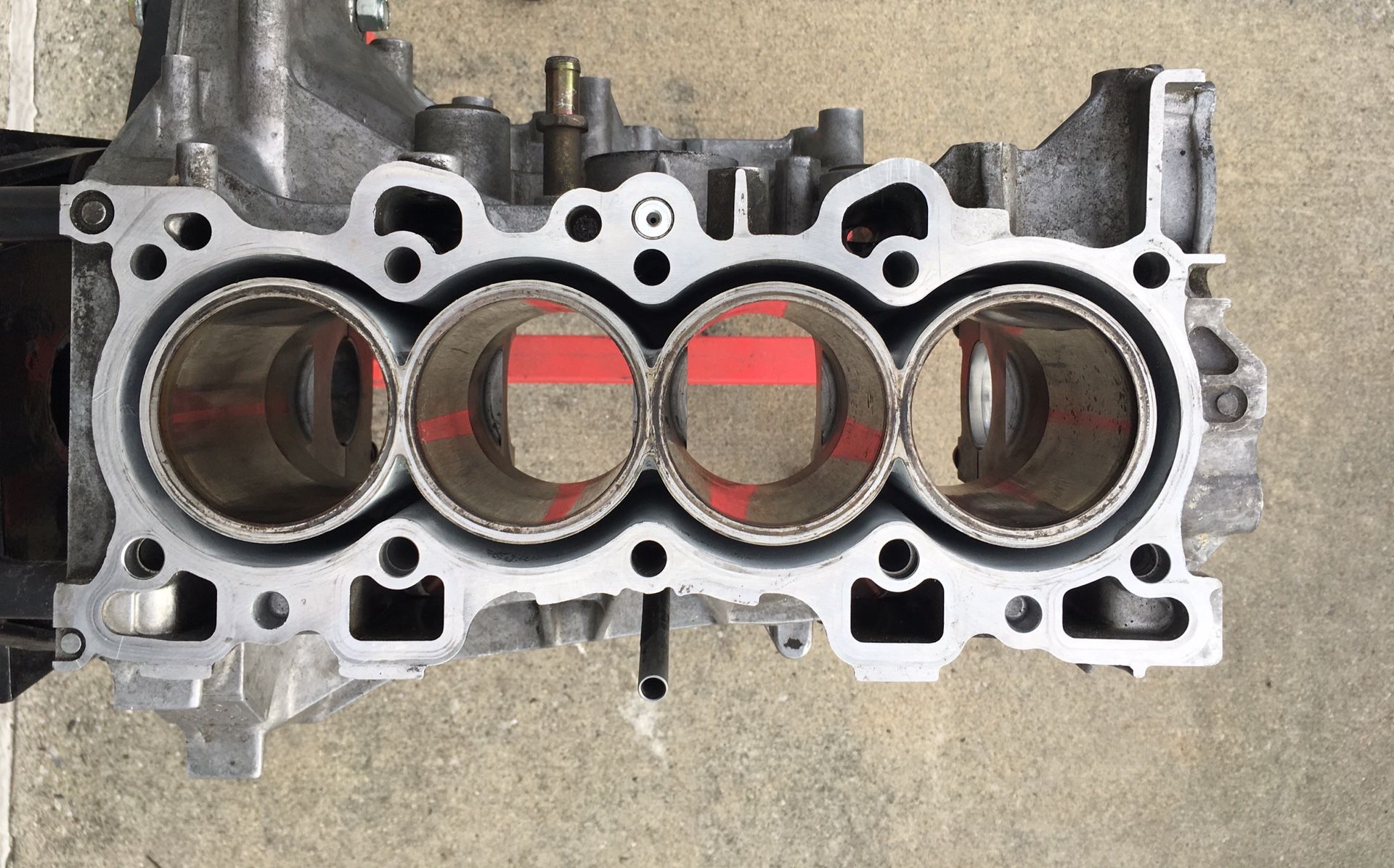 B18C1 Engine Block for Sale in San Carlos, CA OfferUp