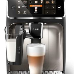 Philips 5400 Fully Automatic Espresso