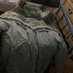 Coat Xl Size Women 