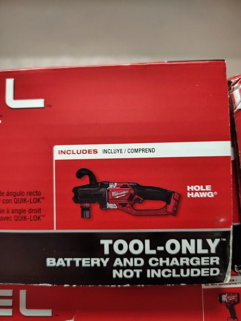 Milwaukee Fuel Hole Gage Tool Only M18