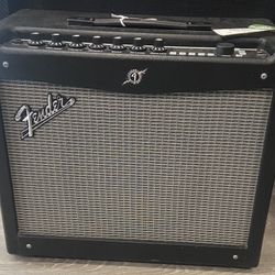 Fender Guitar Mustang III V Amp