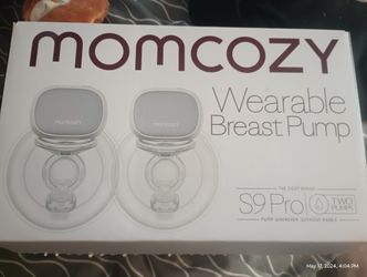 Breast Pump
