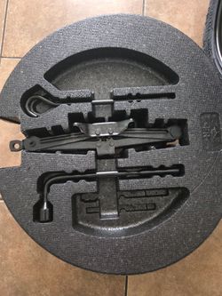 TIRES honda