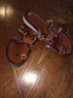 Huarache Mexicano