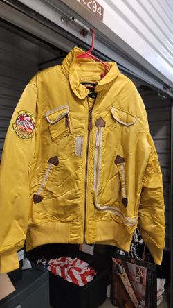 A One Of A Kind Jacket