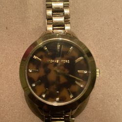 Michael Kors Women’s Watch model MK-3535