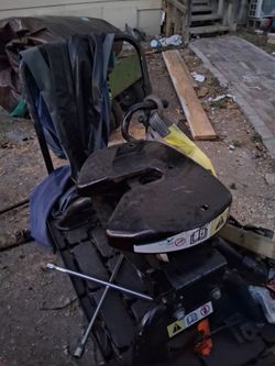 5th wheel Hitch