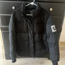 True Religion Jacket - Small