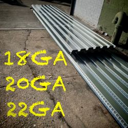 Metal Deck