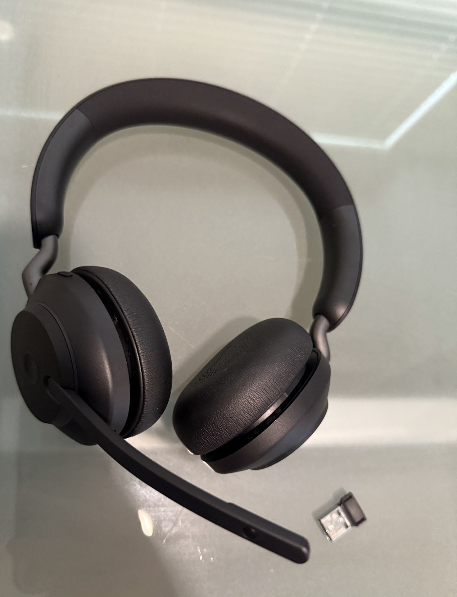 Jabra Evolve2 65 Headset