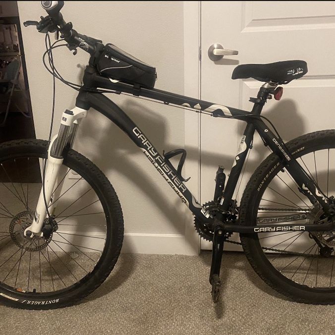 Gary fisher genesis 2.0 for sale hotsell