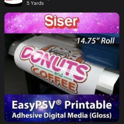 Easy PSV 