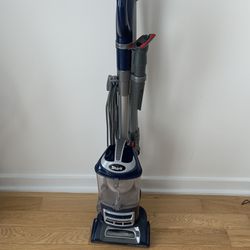 Shark  NV360 Vacuum With HEPA Filter And Swivel Steering