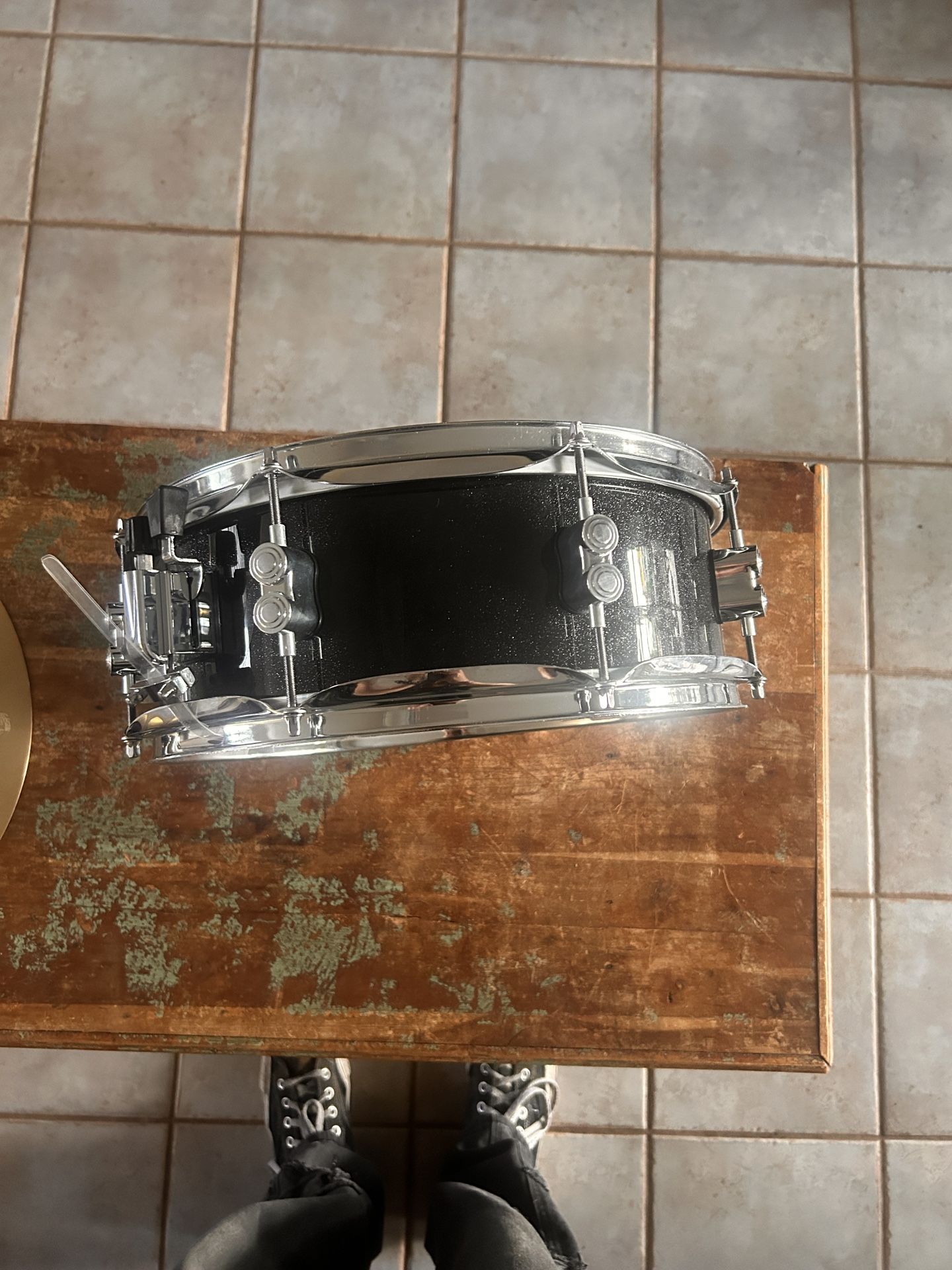 PDP Snare Drum COMPLETELY NEW
