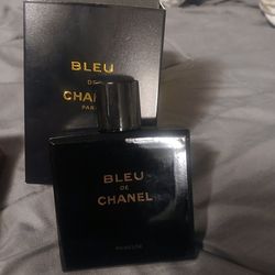 Perfume For Men New 3.4 Oz