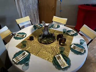 Woodland Photo Backdrop 