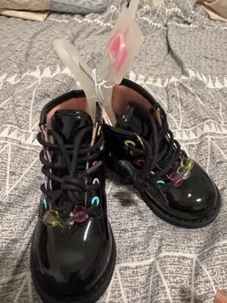 Toddler boots