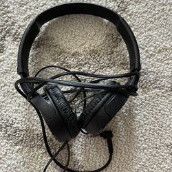 Sony Headphones