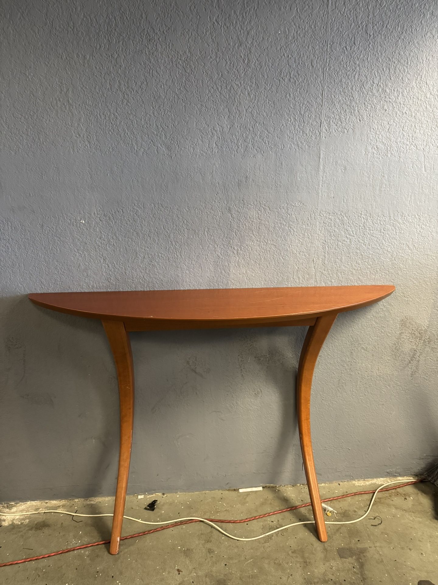 Calligaris Italian ‘Modi’ Console Table