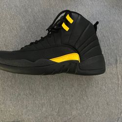 Clean Shoe Jordan 12’s For Sale 