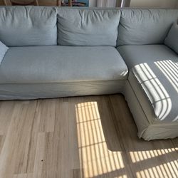 L- Shape Sofa- Sofa en L