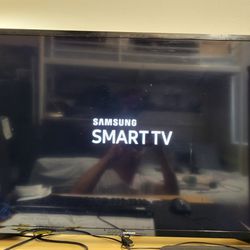 Samsung Smart TV 40 Inches