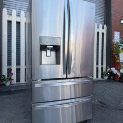 Samsung 4 door Refrigerator 