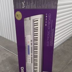 WK-210 Casio Keyboard 